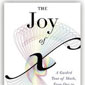 Joy of x book cover