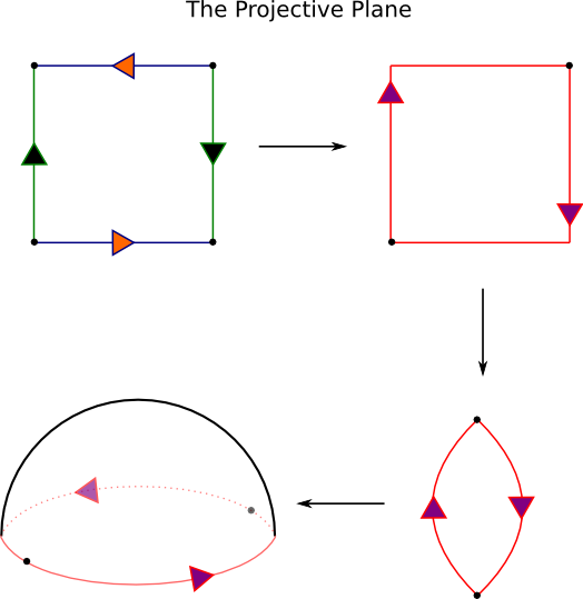 projective plane