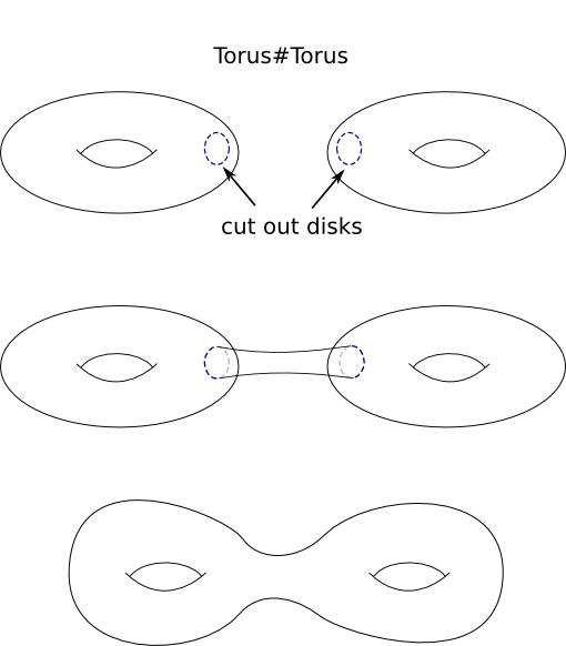 double torus