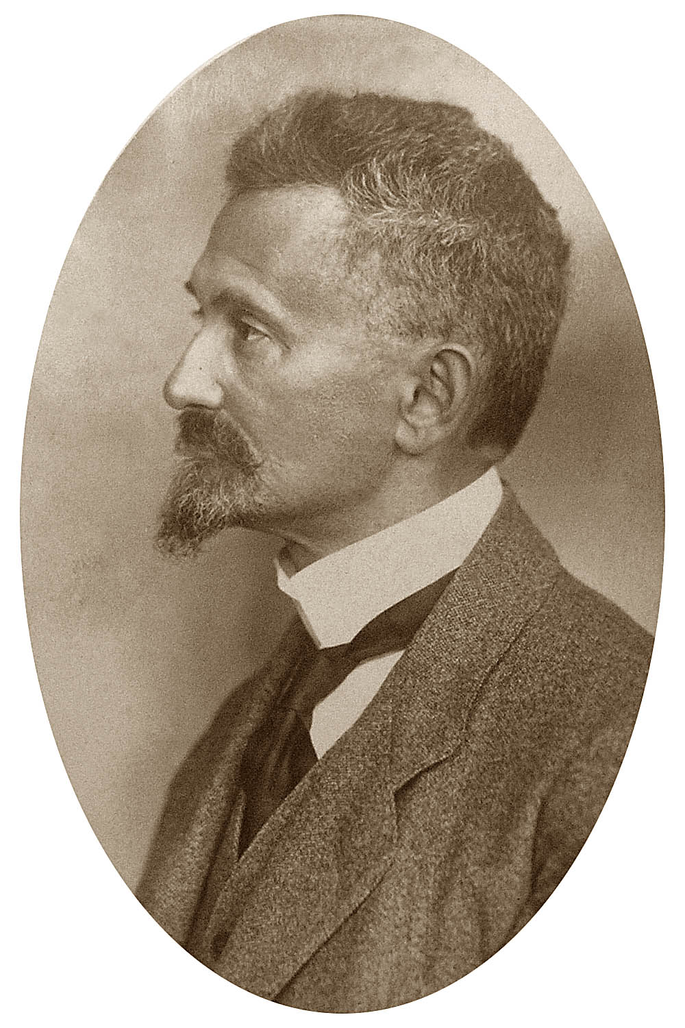 Felix Hausdorff