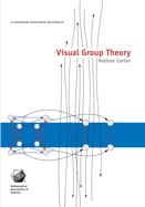 Visual Group Theory by N. Carter