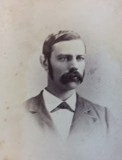 A. R. Bullis
