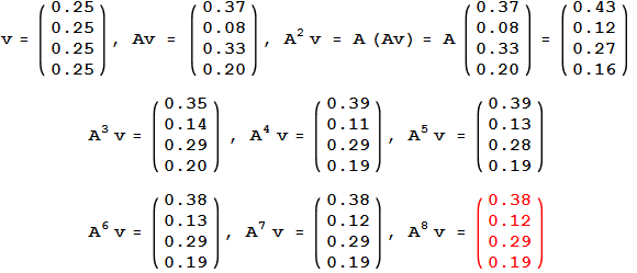 Numeric Computation