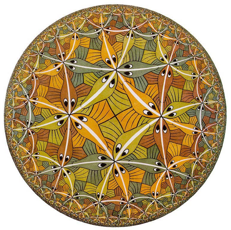 circle limit 3