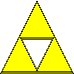 triangle