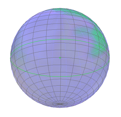 latitude and longitude