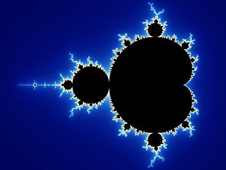 mandelbrot set