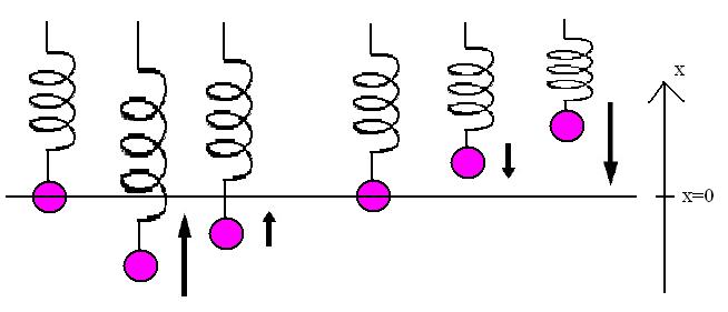 springs