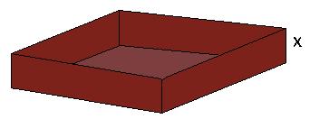Folded Box