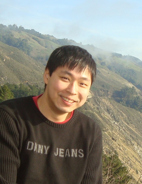 Kai Fong Ernest Chong