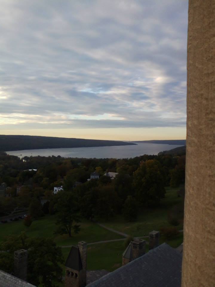 Kristen Pueschel Portfolio