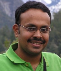 Photographed by Dr. Chakravarthy Gopalan