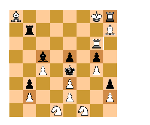 How Is This Mate In 1? ♖ Tough Chess LOGIC Puzzle ♖ Chess Logic