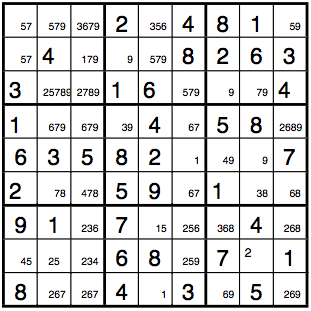 Sudoku Solver - How To Play Sudoku