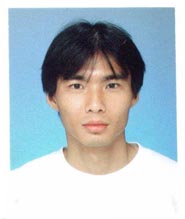 Personal Info