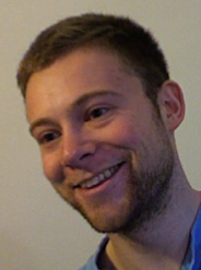 Picture of Philipp Meerkamp