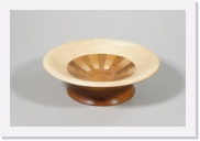 Acajou, cerisier, érable et noyer * Cherry, maple, mahogany, and walnut * 800 x 533 * (216KB)