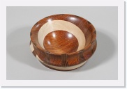 Bois de rose brésilien, érable et padouk * Brasilian rosewood, maple, and padouk * 800 x 534 * (336KB)