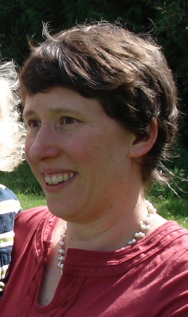 Tara Holm